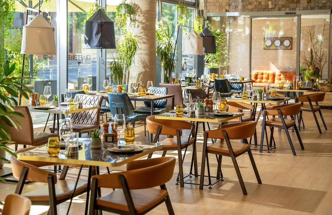 Innside By Melia Berlin Mitte-1
