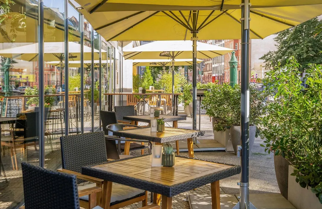 Innside By Melia Berlin Mitte-1