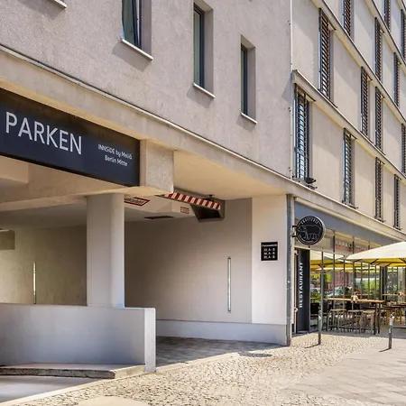 Innside By Melia Berlin Mitte-3