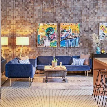 Innside By Melia Berlin Mitte-2
