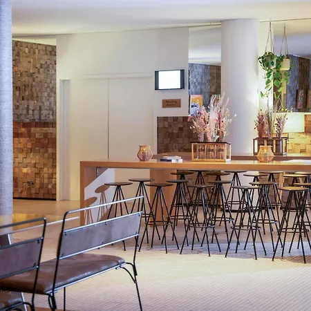 Innside By Melia Berlin Mitte-3