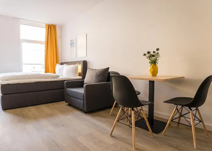 Homaris Boxi Studios Berlin