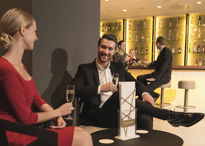 Riu Plaza Berlin Hotel