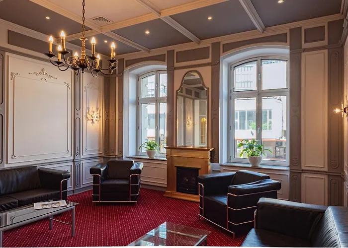 Acom KurfuerstendammHotel Berlin